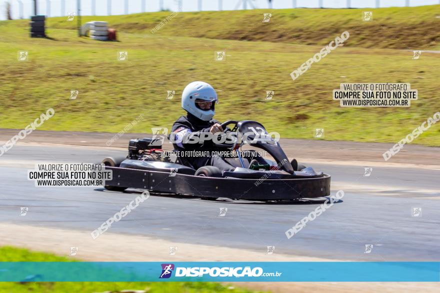 Liga de Kart 44 2020 - Etapa 5