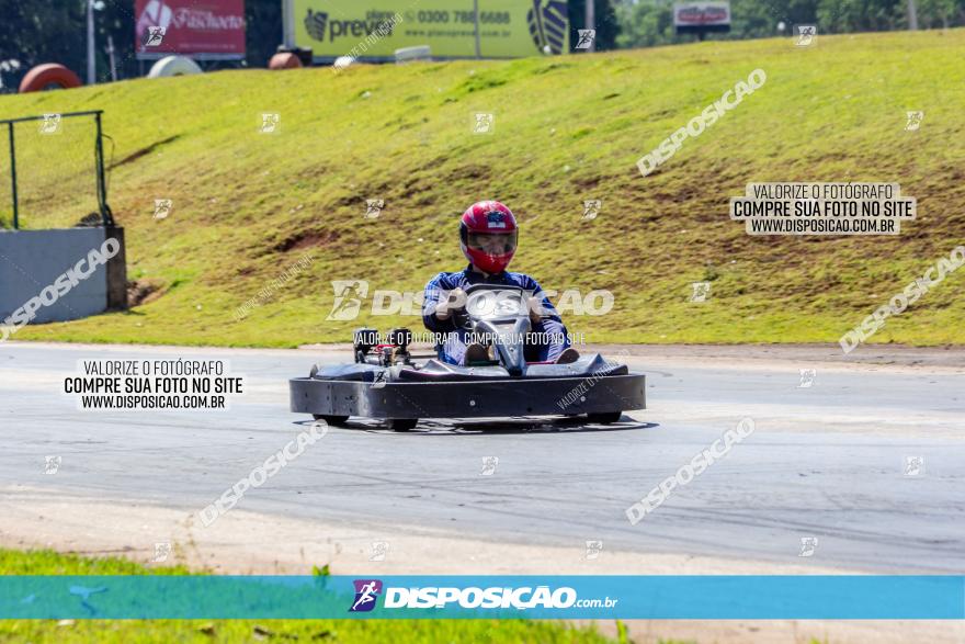 Liga de Kart 44 2020 - Etapa 5