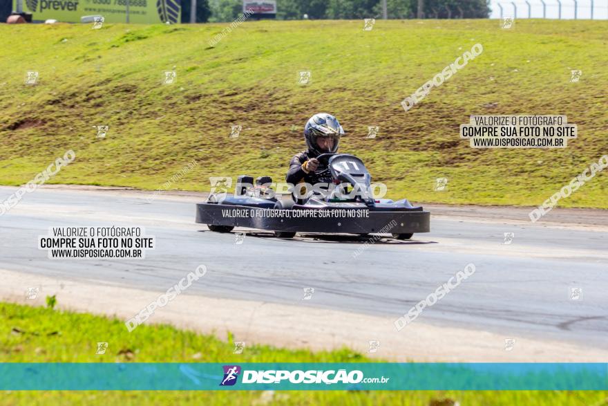 Liga de Kart 44 2020 - Etapa 5