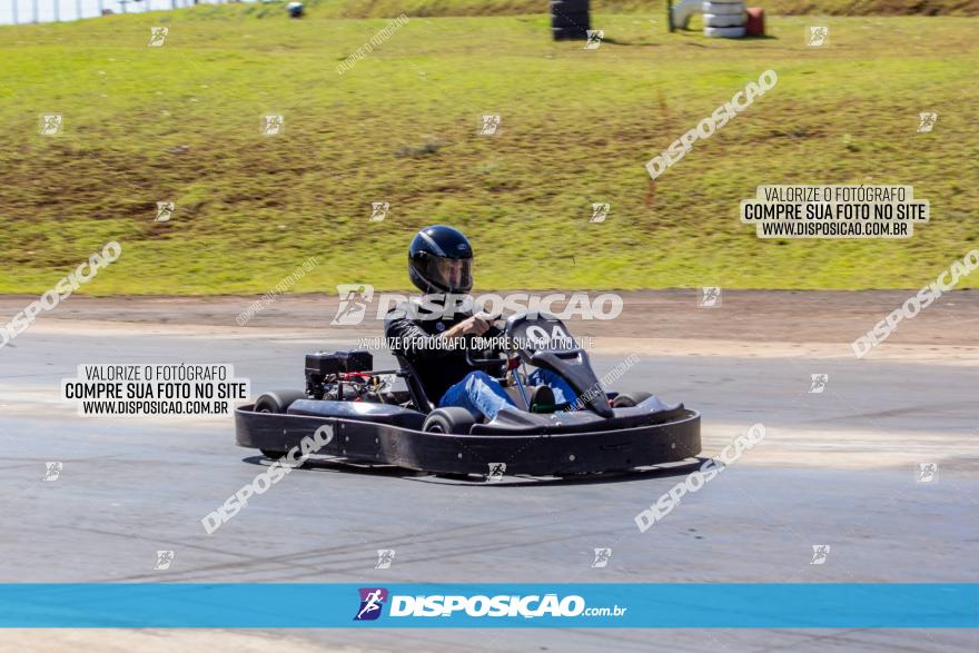 Liga de Kart 44 2020 - Etapa 5