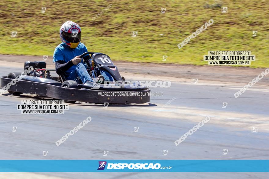 Liga de Kart 44 2020 - Etapa 5