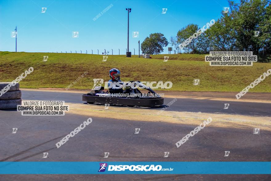 Liga de Kart 44 2020 - Etapa 5