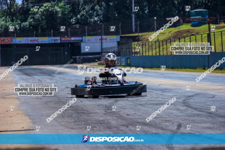 Liga de Kart 44 2020 - Etapa 5