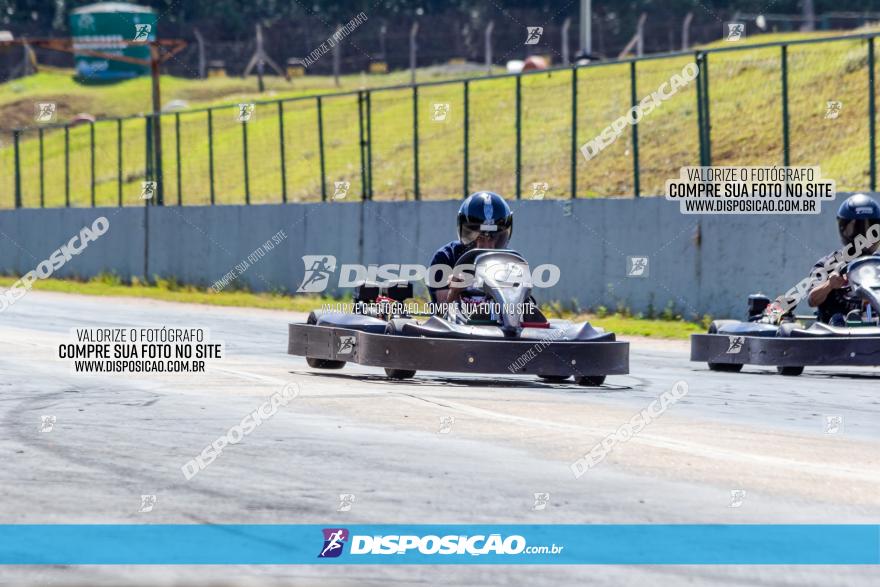 Liga de Kart 44 2020 - Etapa 5