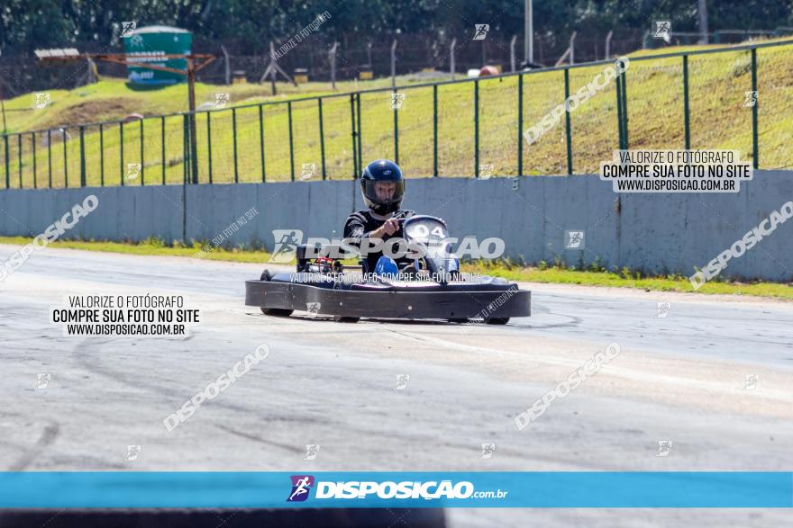 Liga de Kart 44 2020 - Etapa 5