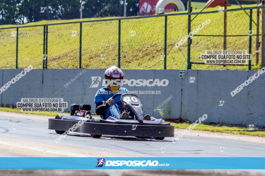 Liga de Kart 44 2020 - Etapa 5