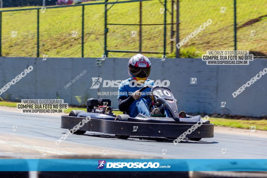 Liga de Kart 44 2020 - Etapa 5