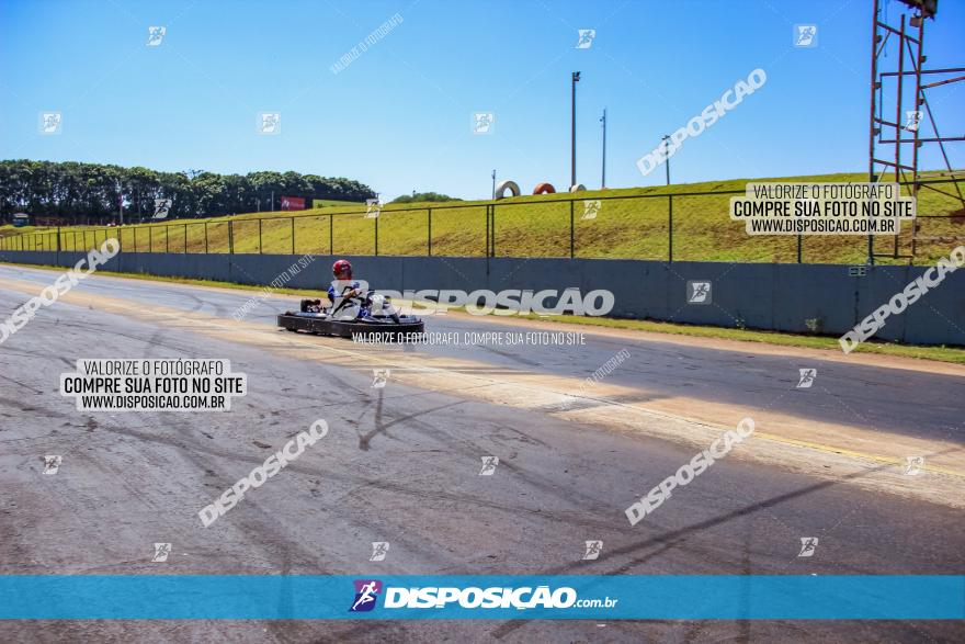 Liga de Kart 44 2020 - Etapa 5