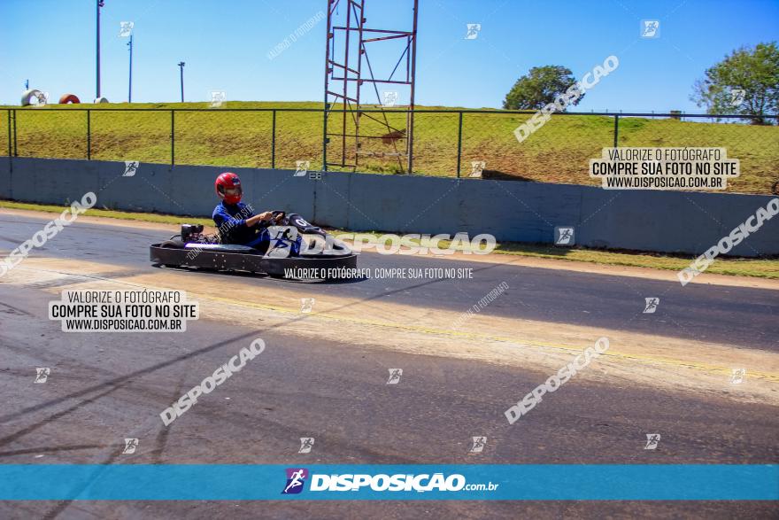 Liga de Kart 44 2020 - Etapa 5