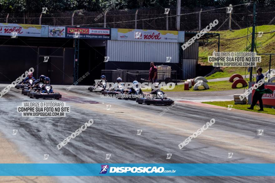 Liga de Kart 44 2020 - Etapa 5