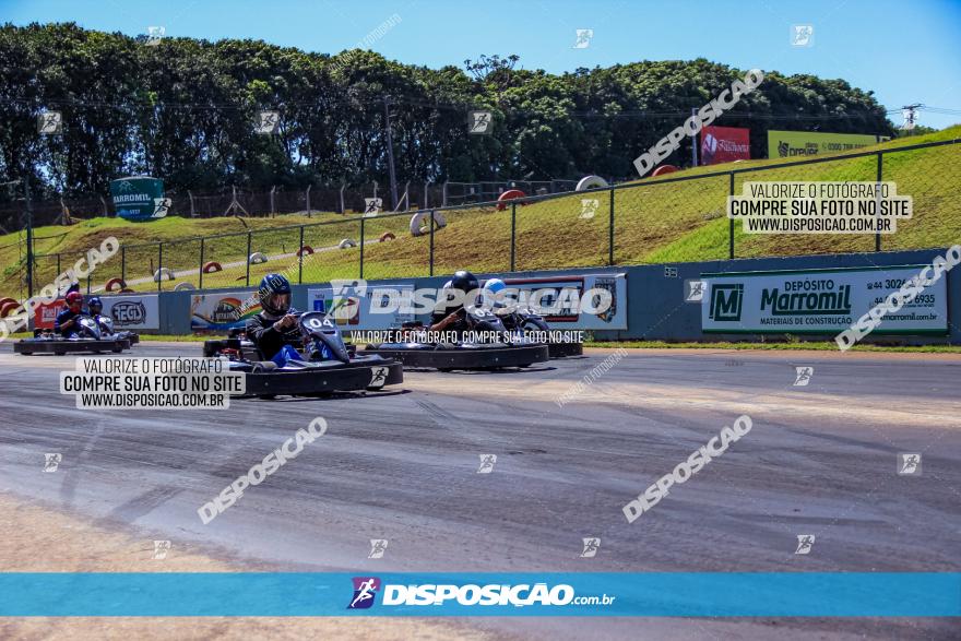 Liga de Kart 44 2020 - Etapa 5