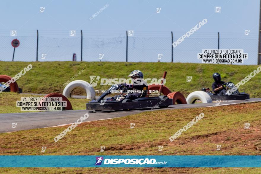 Liga de Kart 44 2020 - Etapa 5