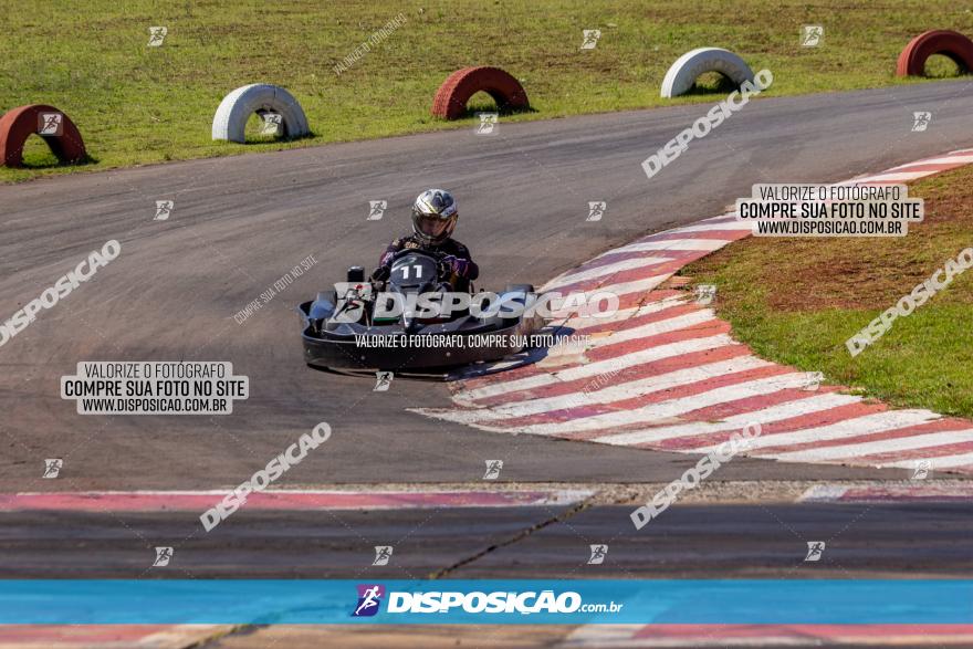 Liga de Kart 44 2020 - Etapa 5