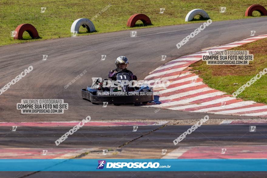 Liga de Kart 44 2020 - Etapa 5