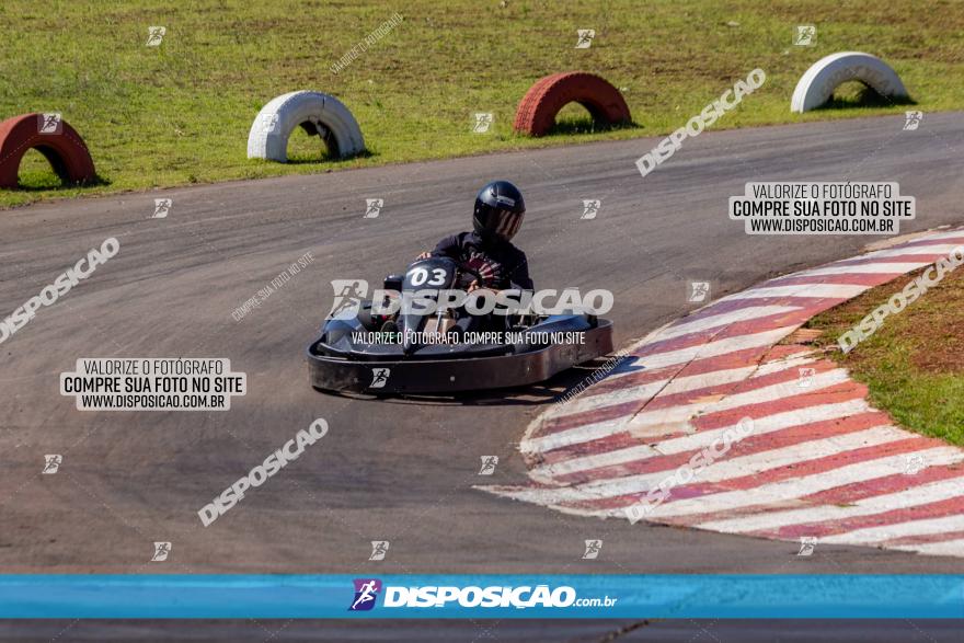 Liga de Kart 44 2020 - Etapa 5