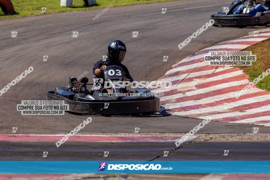 Liga de Kart 44 2020 - Etapa 5