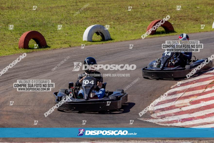 Liga de Kart 44 2020 - Etapa 5