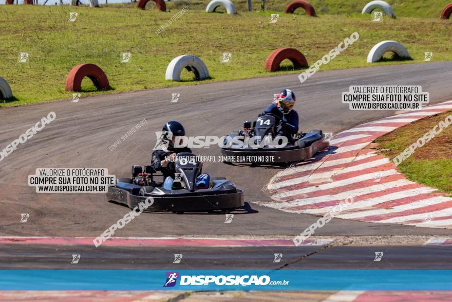 Liga de Kart 44 2020 - Etapa 5