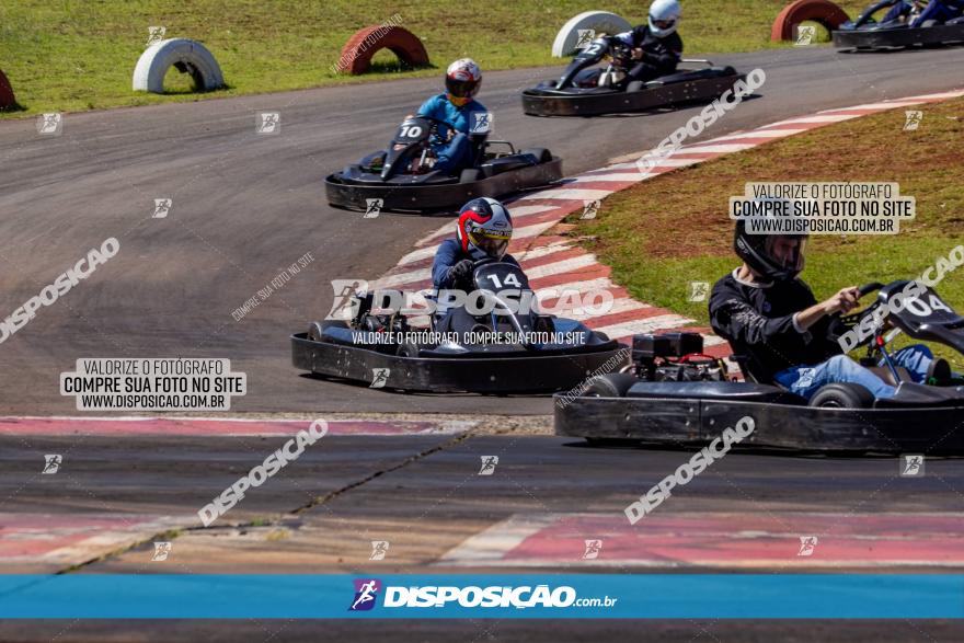 Liga de Kart 44 2020 - Etapa 5