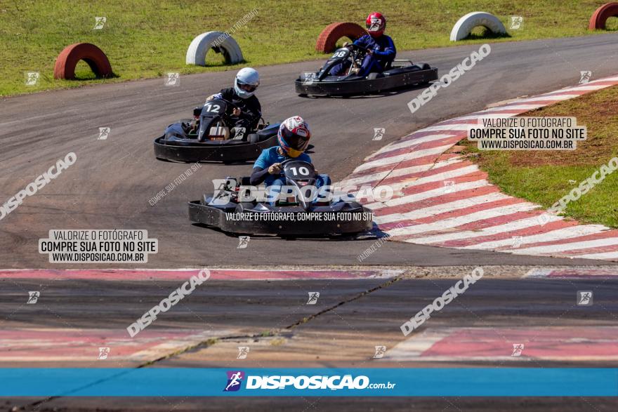 Liga de Kart 44 2020 - Etapa 5