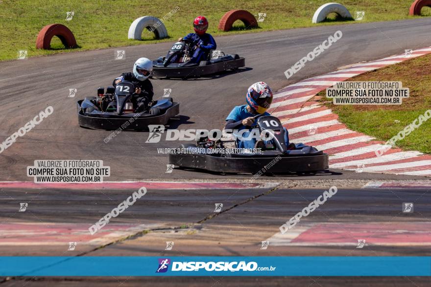 Liga de Kart 44 2020 - Etapa 5