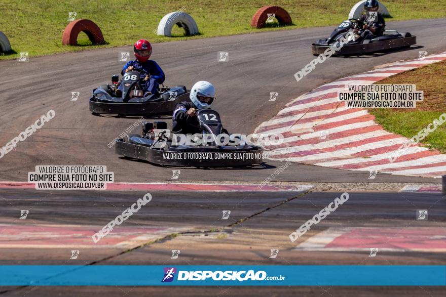 Liga de Kart 44 2020 - Etapa 5