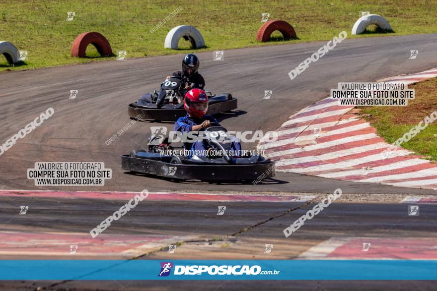 Liga de Kart 44 2020 - Etapa 5