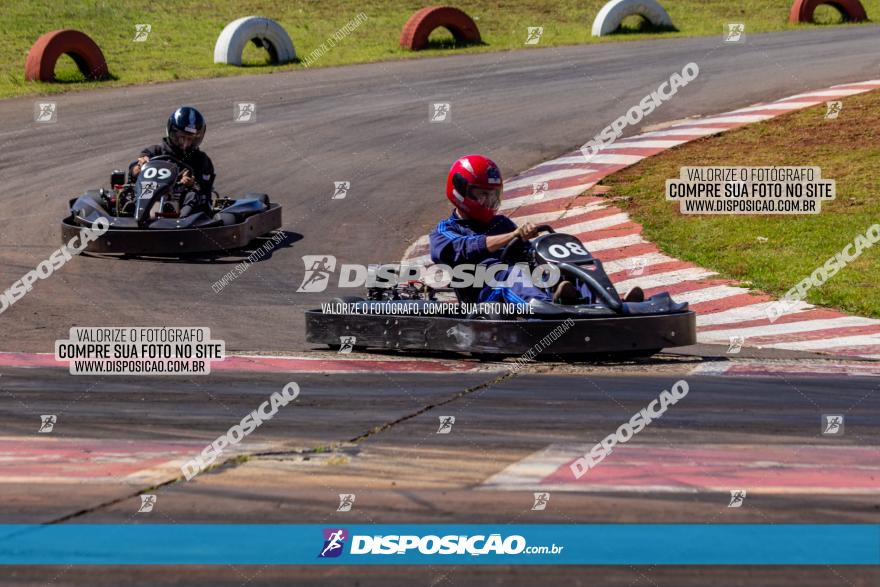 Liga de Kart 44 2020 - Etapa 5