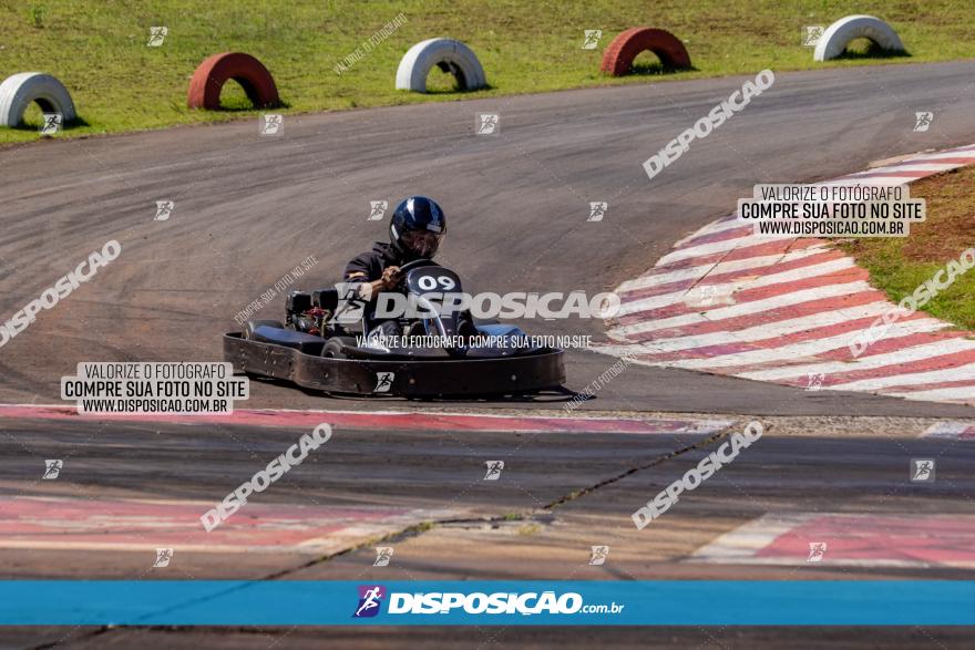 Liga de Kart 44 2020 - Etapa 5