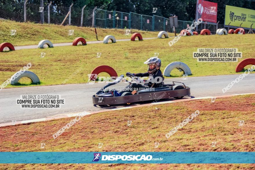 Liga de Kart 44 2020 - Etapa 5