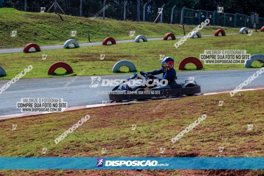 Liga de Kart 44 2020 - Etapa 5