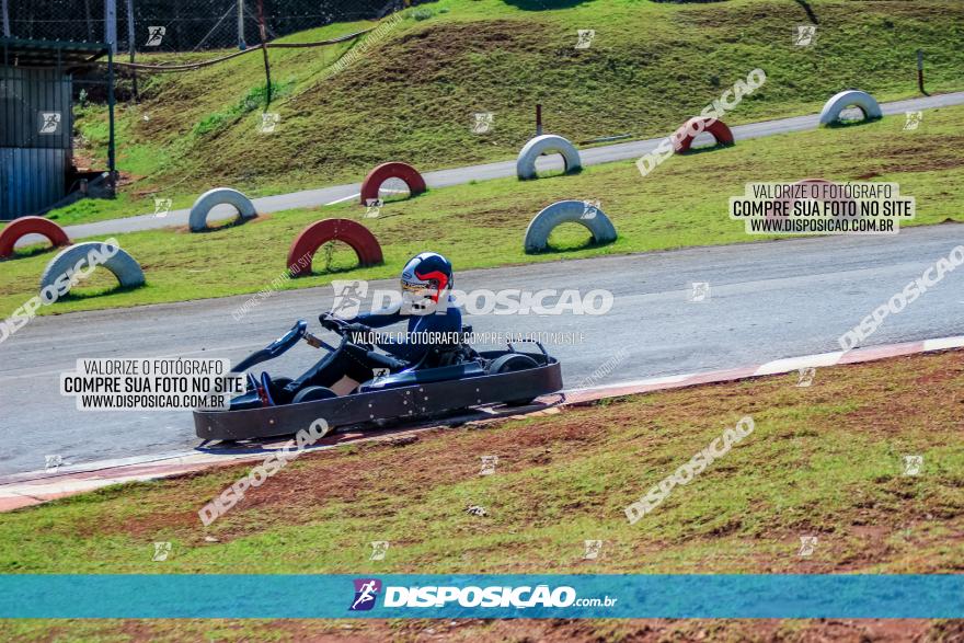 Liga de Kart 44 2020 - Etapa 5