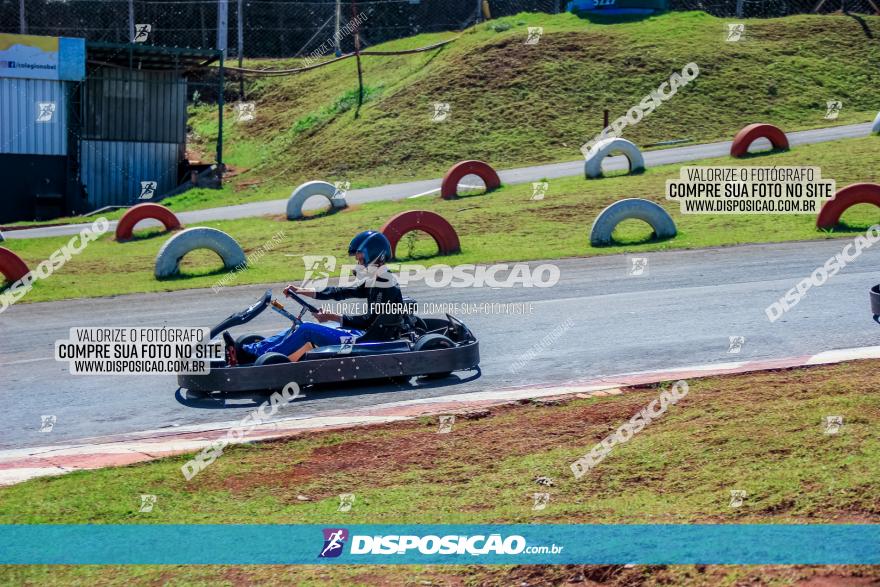 Liga de Kart 44 2020 - Etapa 5