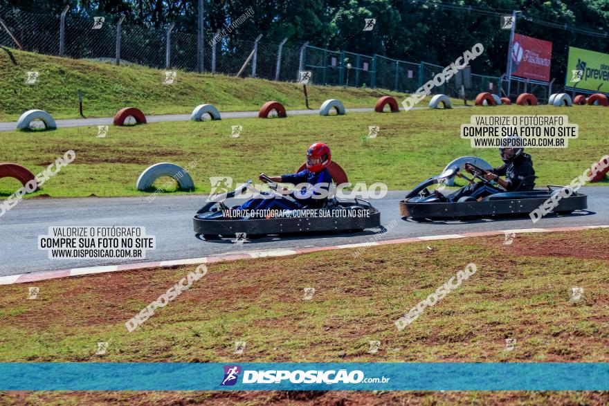 Liga de Kart 44 2020 - Etapa 5