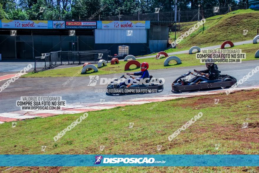 Liga de Kart 44 2020 - Etapa 5