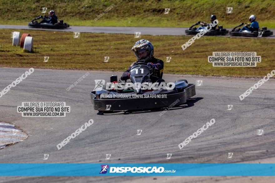 Liga de Kart 44 2020 - Etapa 5