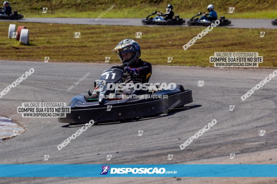 Liga de Kart 44 2020 - Etapa 5