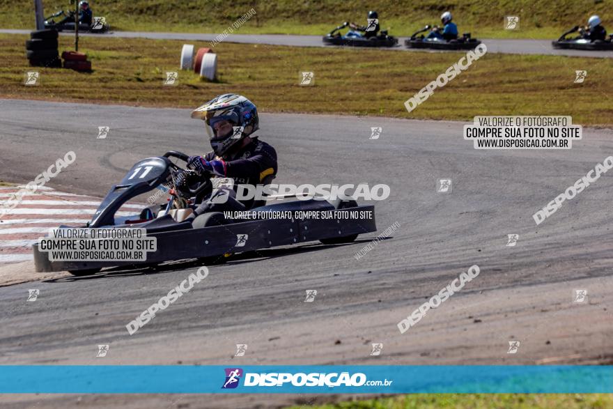 Liga de Kart 44 2020 - Etapa 5