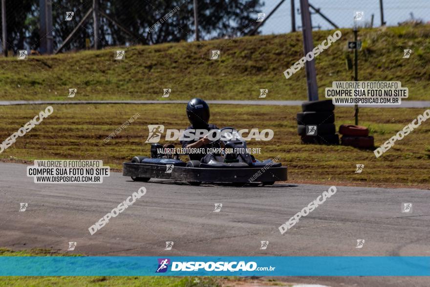 Liga de Kart 44 2020 - Etapa 5