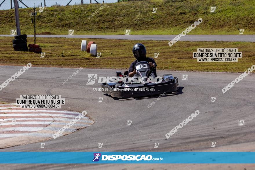 Liga de Kart 44 2020 - Etapa 5