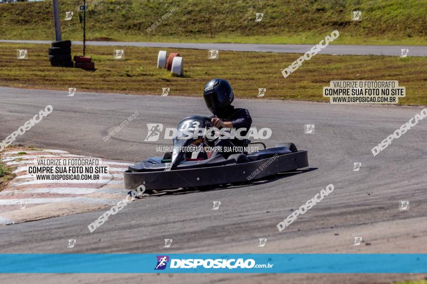 Liga de Kart 44 2020 - Etapa 5