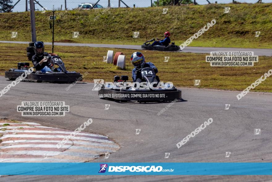 Liga de Kart 44 2020 - Etapa 5