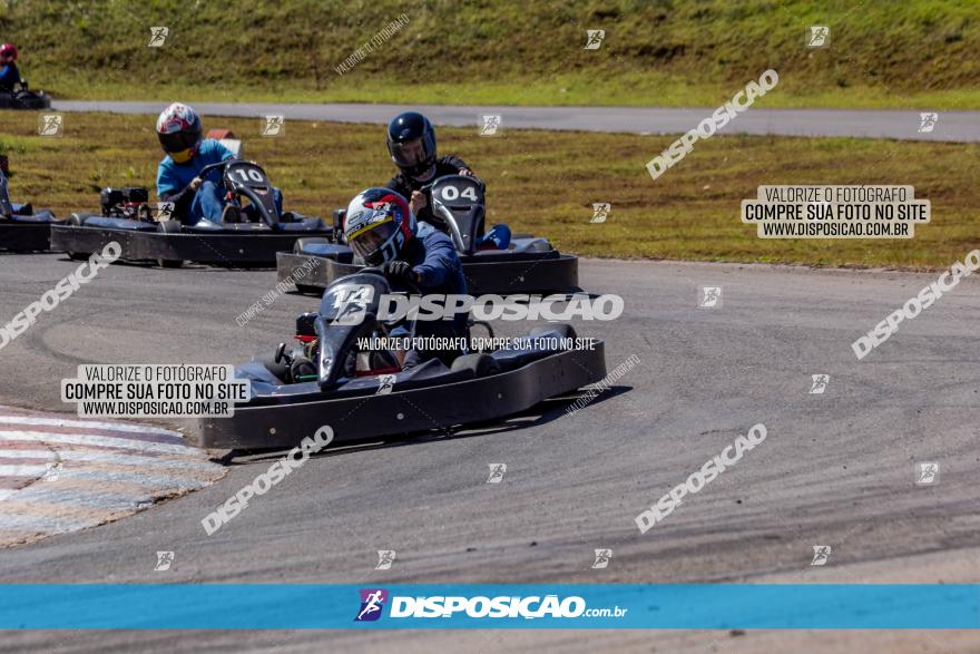 Liga de Kart 44 2020 - Etapa 5