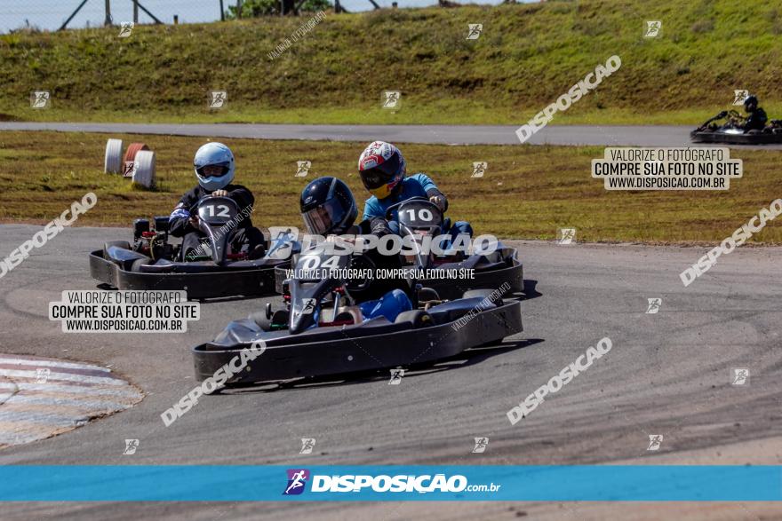 Liga de Kart 44 2020 - Etapa 5