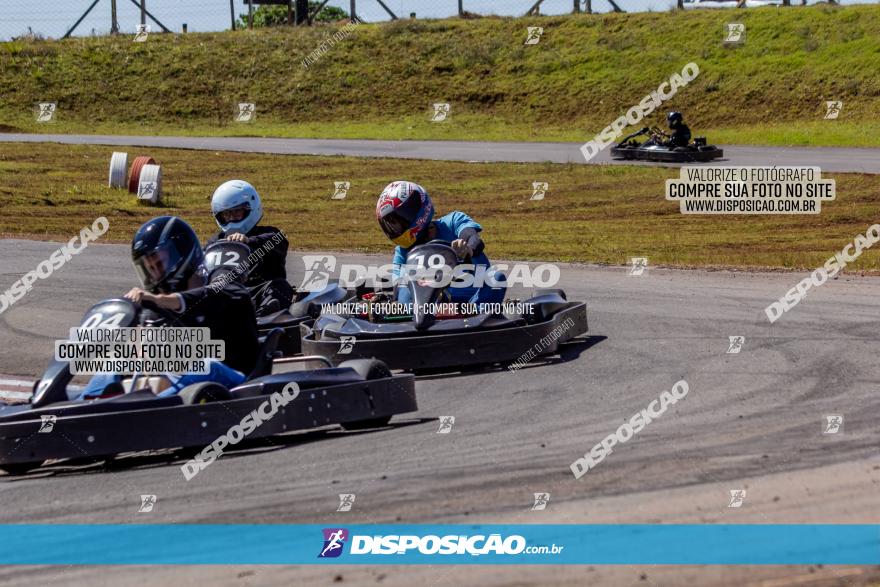 Liga de Kart 44 2020 - Etapa 5