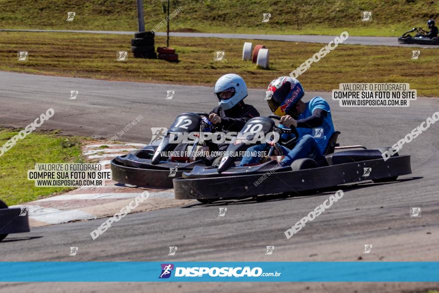 Liga de Kart 44 2020 - Etapa 5