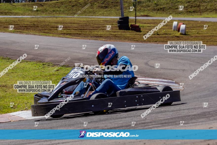 Liga de Kart 44 2020 - Etapa 5