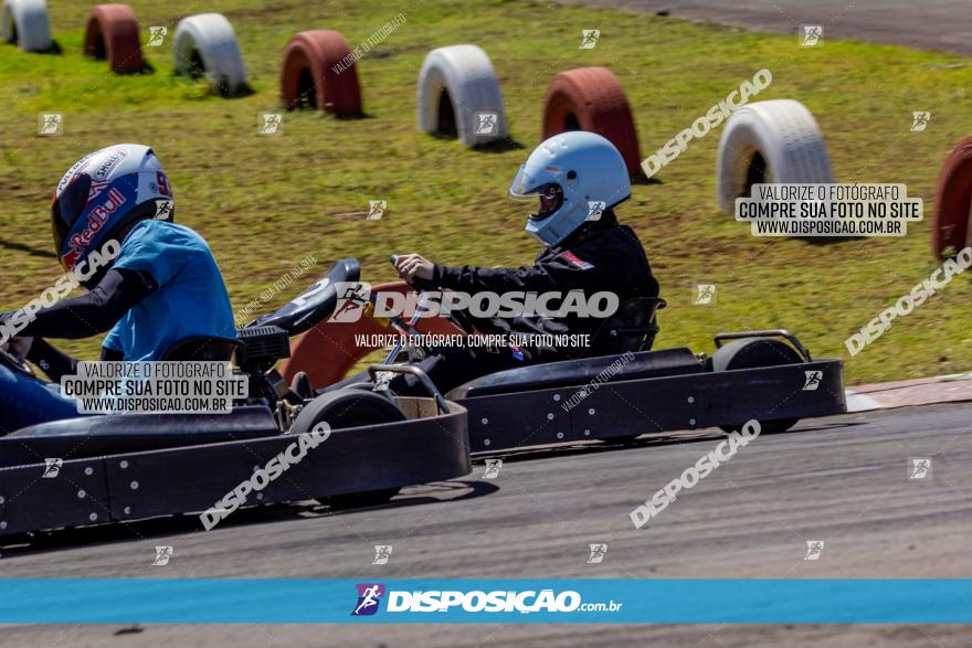 Liga de Kart 44 2020 - Etapa 5