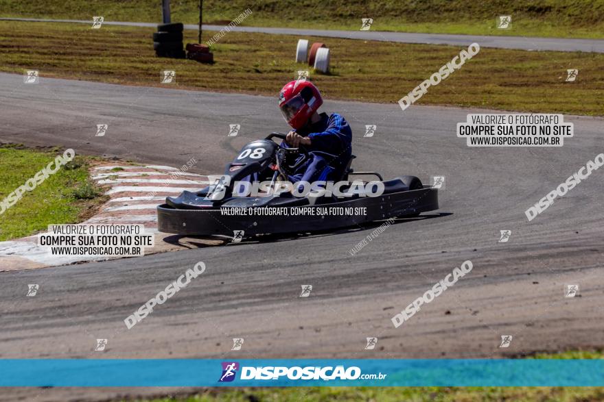 Liga de Kart 44 2020 - Etapa 5