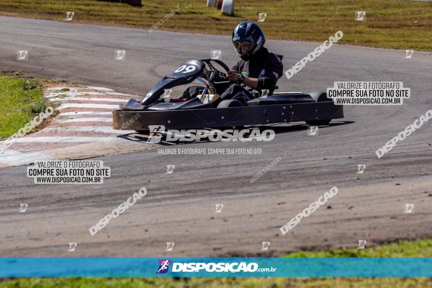 Liga de Kart 44 2020 - Etapa 5